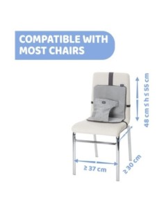 Chicco - Wrappy 2