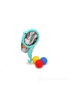 Ok Baby - Charlie Il Retino Acchiappatutto
