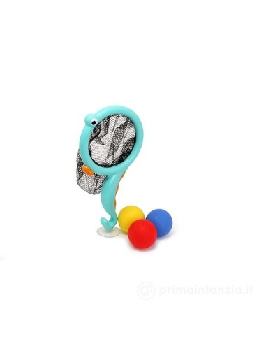 Ok Baby - Charlie Il Retino Acchiappatutto