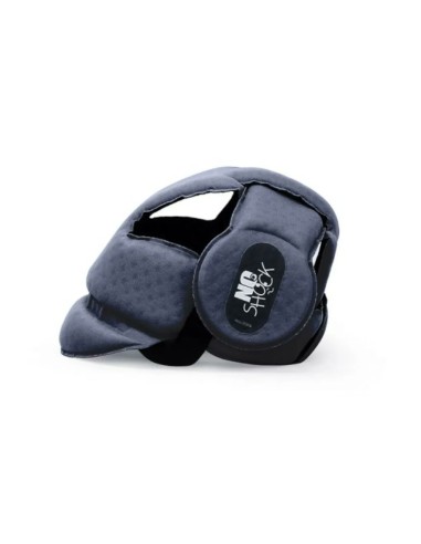 Ok Baby - Crawling Helmet Caschetto Paracolpi
