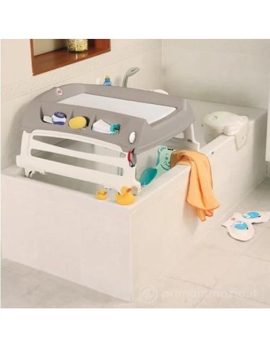 Ok Baby - Flat Fasciatoio