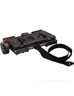 Ok Baby Sistema di Fissaggio al Portapacchi per Baby Shield