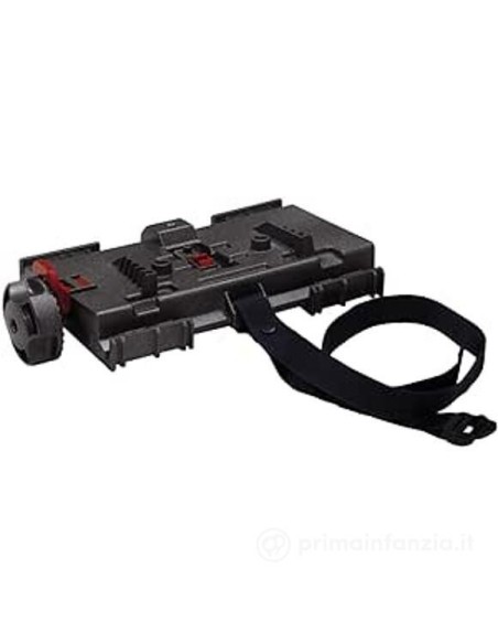 Ok Baby Sistema di Fissaggio al Portapacchi per Baby Shield