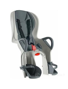 Ok Baby - Seggiolino Bici Reclinabile 10+