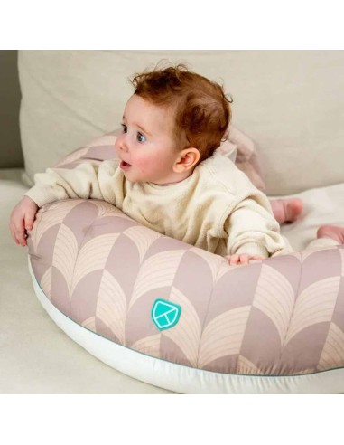 Koala Babycare - Hugs Fan Cuscino Gravidanza e Allattamento