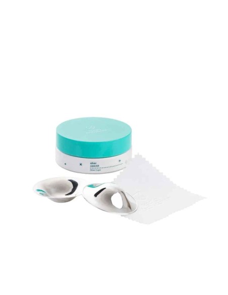 Koala Babycare - Silver Cups & Care