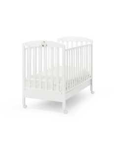 Erbesi - Set Lettino Cucù + Bagnetto + Piumone Sfilabile - Spedizione Gratuita 2