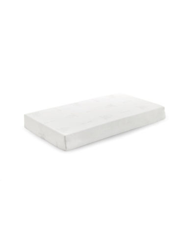 Erbesi - Set Lettino Evo Cucù + Piumone Evo Cucù + Materasso Culla - Spedizione Gratuita