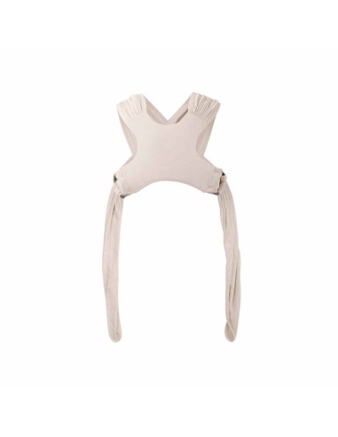 Koala Babycare - Cuddle Band 2 Linen Fascia Portabebè