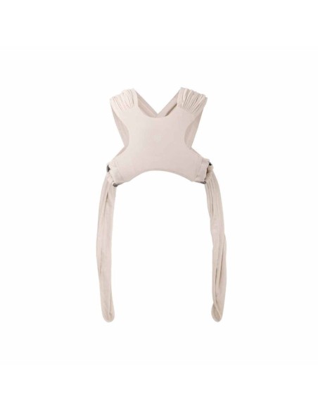 Koala Babycare - Cuddle Band 2 Linen Fascia Portabebè