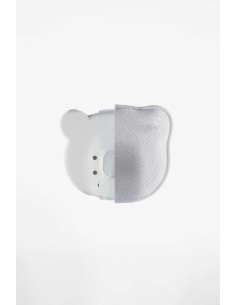 Koala Bbabycare - Perfect Head Breastfeeding Air Cuscino Plagiocefalia 2