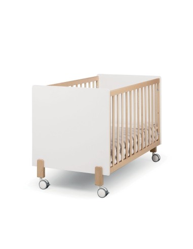 Erbesi - Set Lettino Little + Piumone Evo Cucù - Spedizione Gratuita