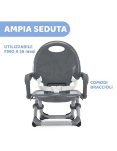 Chicco - Pocket Snack 2025 2