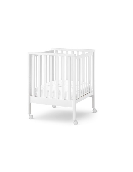 Erbesi - Set Lettino Maxi + Materasso Culla + Piumone Maxi Cucù - Spedizione Gratuita