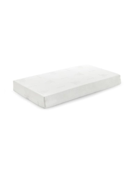 Erbesi - Set Lettino Maxi + Materasso Culla + Piumone Maxi Cucù - Spedizione Gratuita