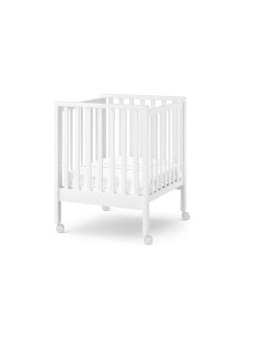 Erbesi - Set Lettino Maxi + Materasso Culla + Materasso Lettino + Piumone Maxi Cucù - Spedizione Gratuita 2