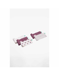 Koala Babycare - Soft Touch Set di 5 mussole di 50x25 cm 2