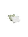 Koala Babycare - Soft Touch set da 2 Mussole 120x120cm Sage Green