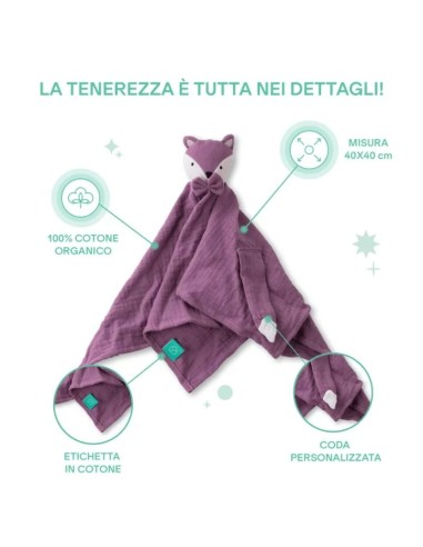 Koala Babycare - Soft Friends