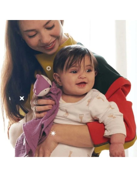 Koala Babycare - Soft Friends