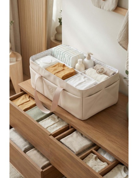 Koala Babycare - Caddy Bag Borsa organizer per fasciatoio