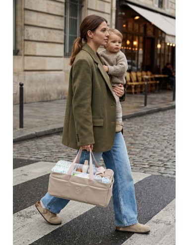 Koala Babycare - Caddy Bag Borsa organizer per fasciatoio