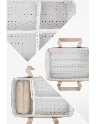 Koala Babycare - Caddy Bag Borsa organizer per fasciatoio