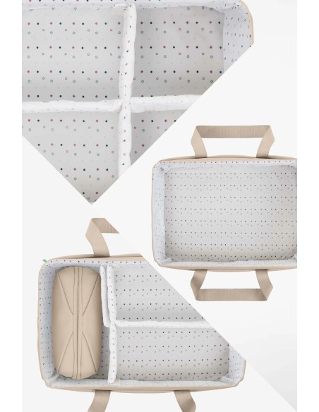 Koala Babycare - Caddy Bag Borsa organizer per fasciatoio