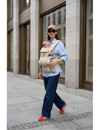 Koala Babycare - Cuddle Carry Marsupio