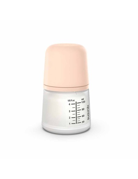 Suavinex - Biberon Zero.Zero 120ml