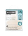 Suavinex - Tettarelle Zero.Zero Speciale Allattamento in Silicone Anticoliche