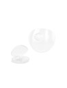 Suavinex - Paracapezzoli in Silicone + Custodia