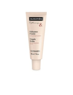 Suavinex - Balsamo Capezzoli 30ml