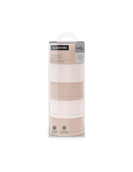Suavinex - Dosatore Latte in Polvere