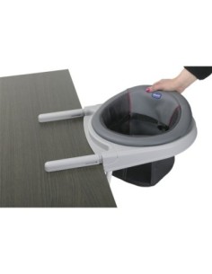 Chicco - Seggiolino da tavolo 360° 2