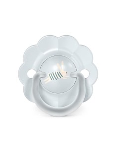 Suavinex - Succhietto Wonder Silicone Decorato 0-6m