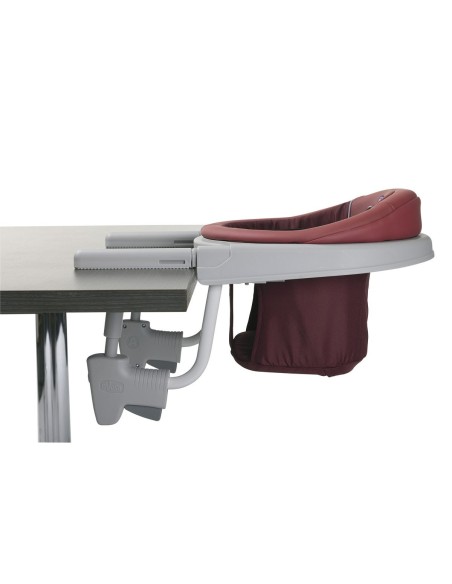 Chicco - Seggiolino da tavolo 360°