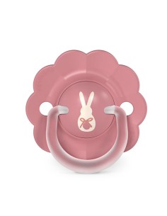 Suavinex - Succhietto Wonder Silicone Decorato 6-18m