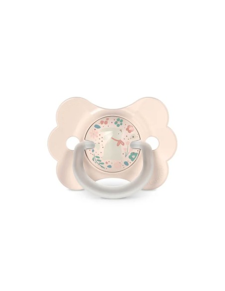 Suavinex - Succhietto Wonderland Butterfly 0-6 Mesi Coniglio