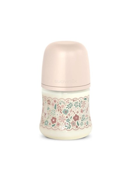 Suavinex - Biberon Suavinex Wonderland 150 ml con tettarella SX Pro