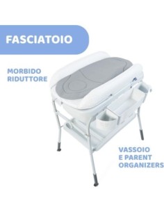 Doona - Velcro Pedali Liki