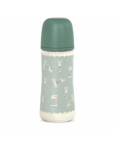 Suavinex - Biberon Wonderland Liberty 360 ml Coniglio