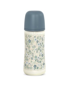 Suavinex - Wonderland Biberon da 360ml L Liberty