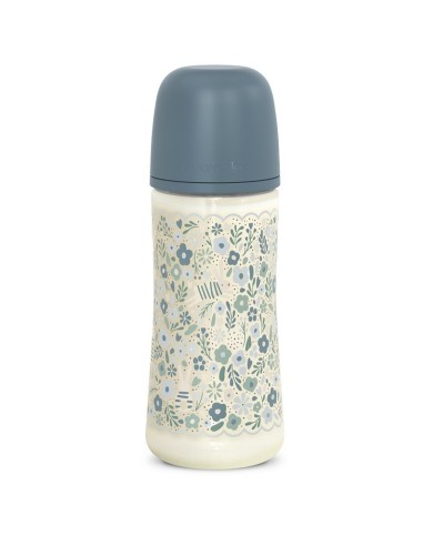 Suavinex - Wonderland Biberon da 360ml L Liberty