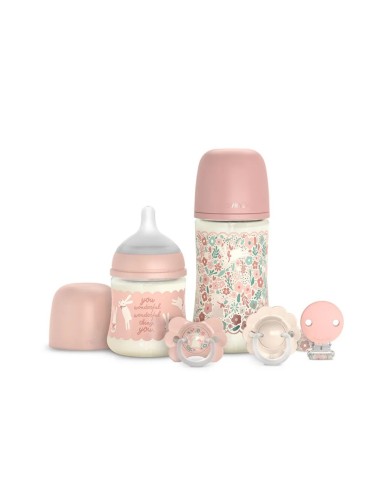 Suavinex - Set Regalo Wonderland