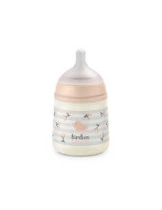 Suavinex - Biberon Birdies Flusso Lento 150 ml 2