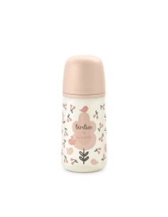 Suavinex - Biberon Birdies Flusso Medio 270 ml