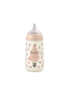 Suavinex - Biberon Birdies Flusso Medio 270 ml 2