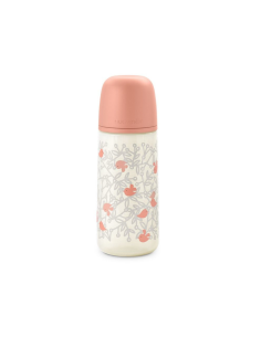Suavinex - Biberon Birdies Flusso Denso 360ml