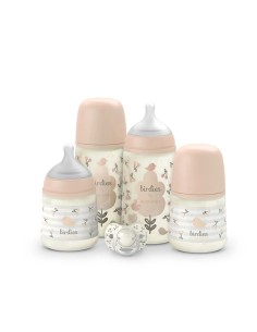 Suavinex - Set Regalo Essential Birdies